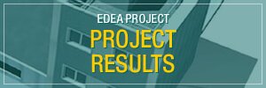 Results of EDEA Project