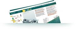 Tríptico del proyecto